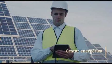 Curso de FP Eficiencia Energética y Energía Solar Térmica: vídeo de las salidas profesionales que promete la formación al titularte