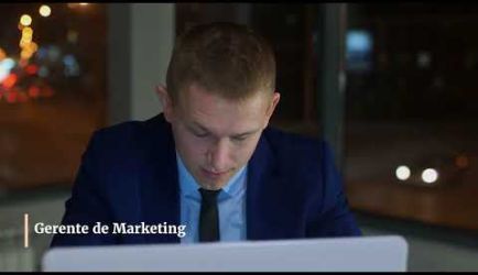 Vídeo sobre las salidas profesionales y el salario que gana un graduado a Distancia del Curso de Estudios Superiores en Marketing Internacional
